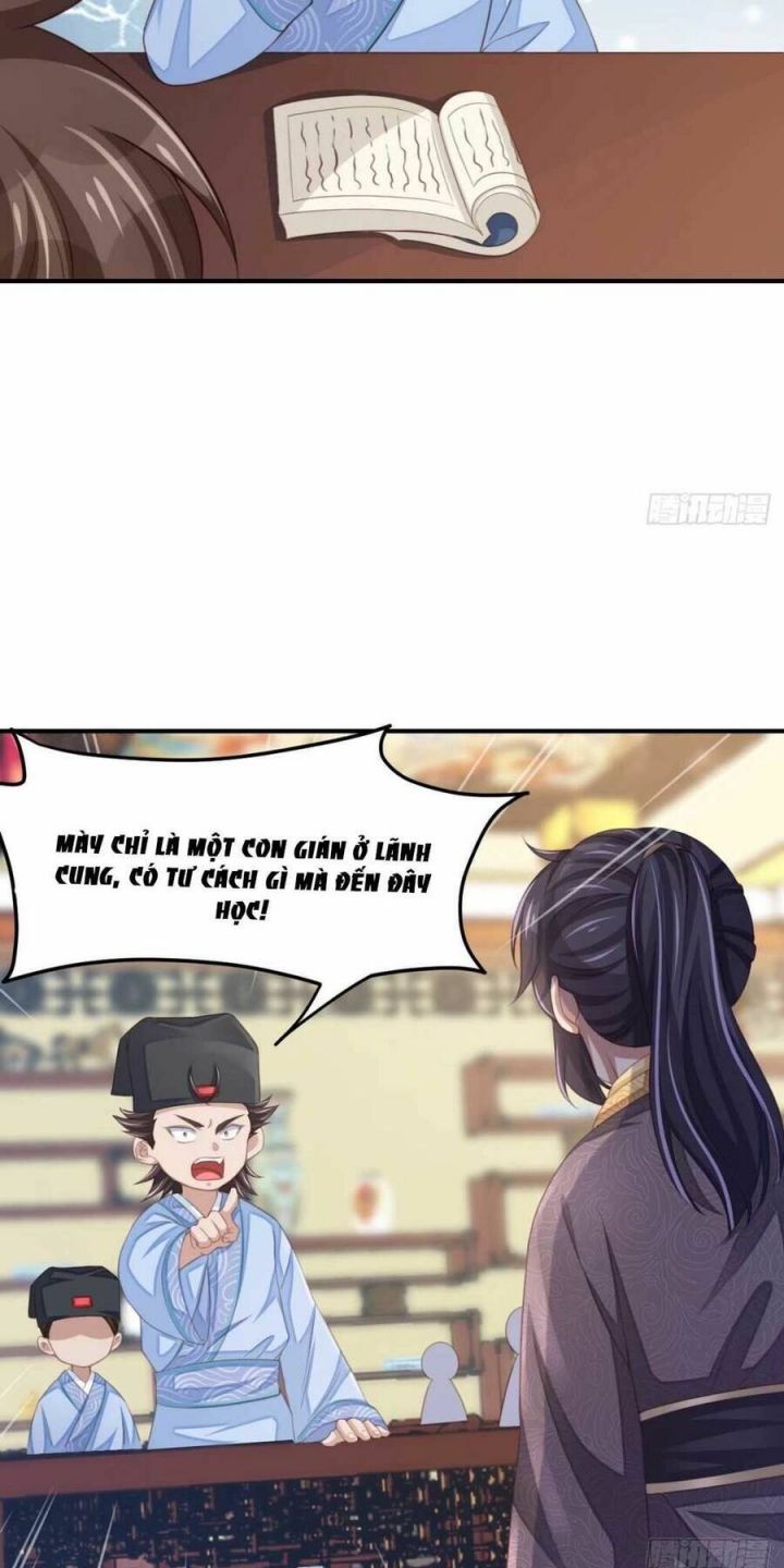 Ta Thuần Phục Bạo Quân Chapter 22 - Trang 2