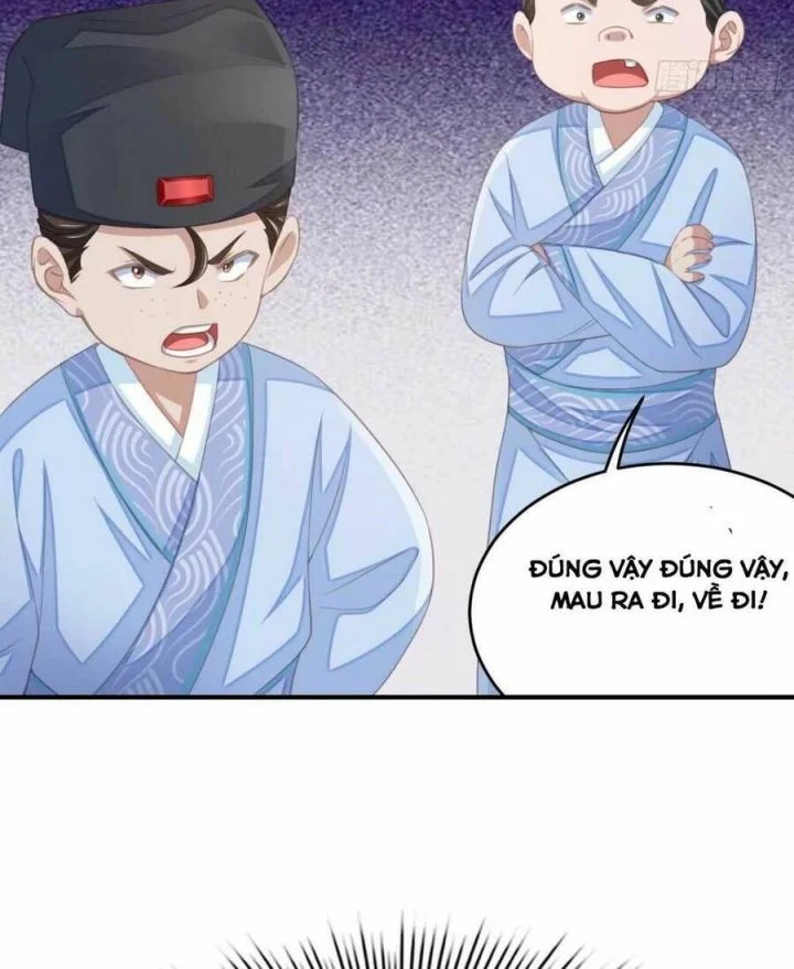 Ta Thuần Phục Bạo Quân Chapter 22 - Trang 2
