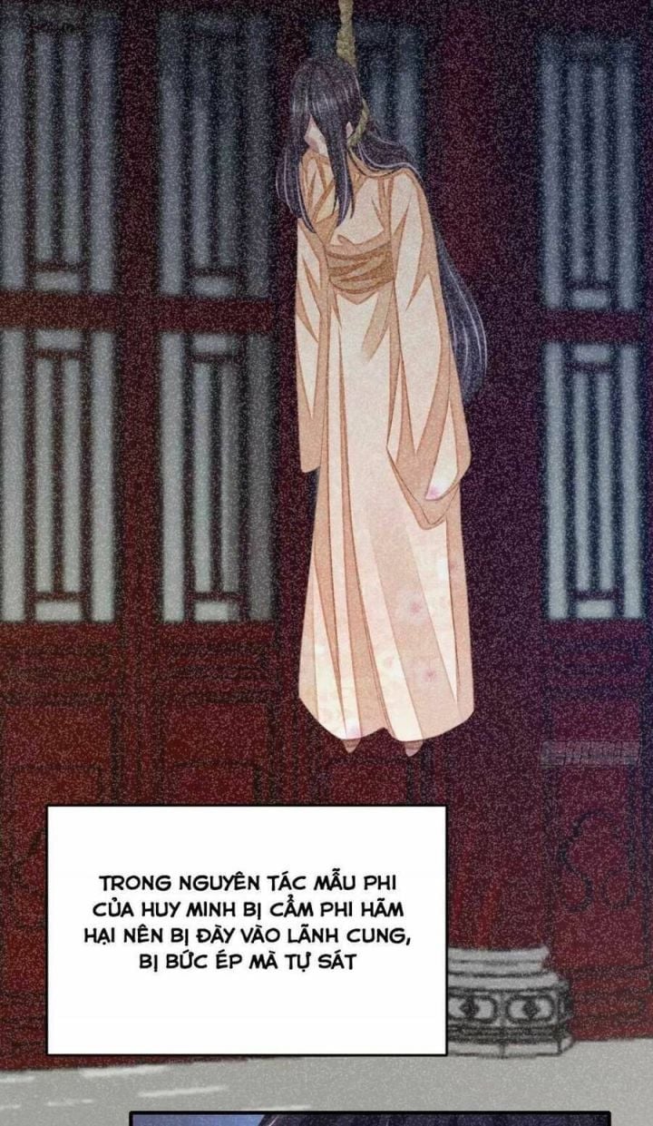 Ta Thuần Phục Bạo Quân Chapter 22 - Trang 2