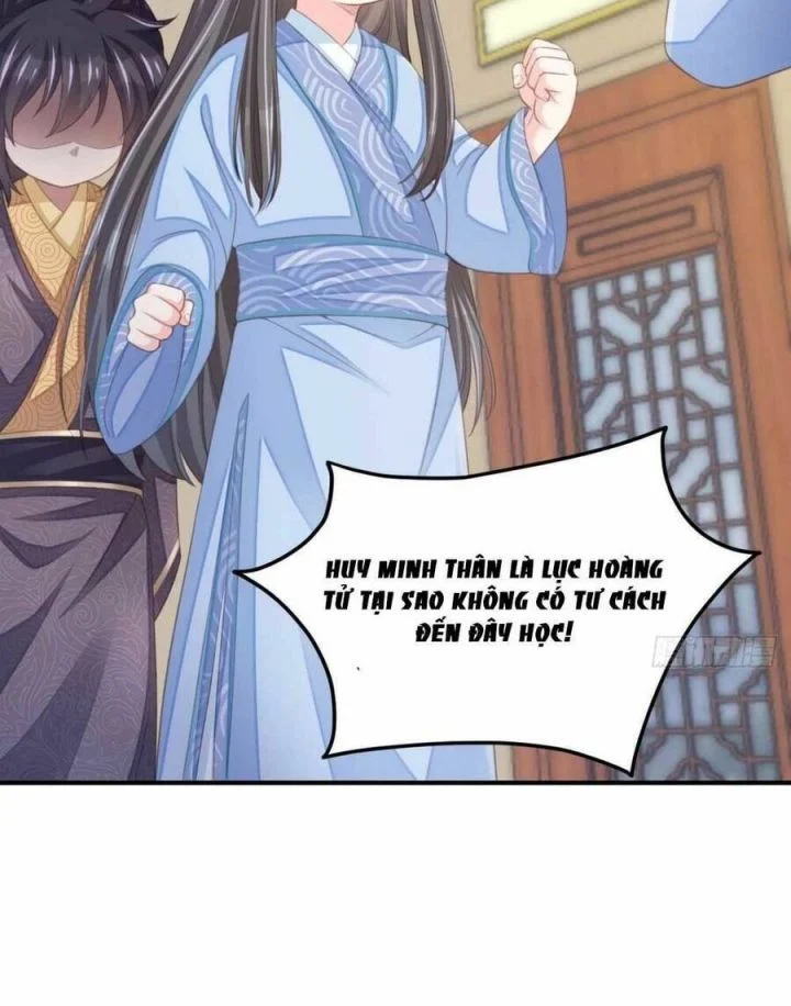 Ta Thuần Phục Bạo Quân Chapter 22 - Trang 2