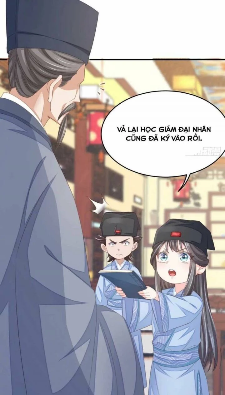 Ta Thuần Phục Bạo Quân Chapter 22 - Trang 2