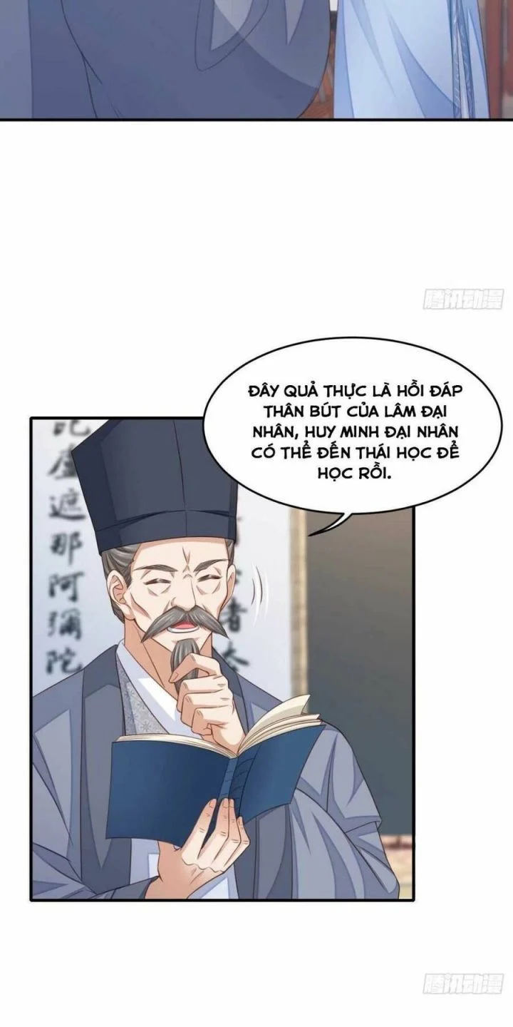 Ta Thuần Phục Bạo Quân Chapter 22 - Trang 2