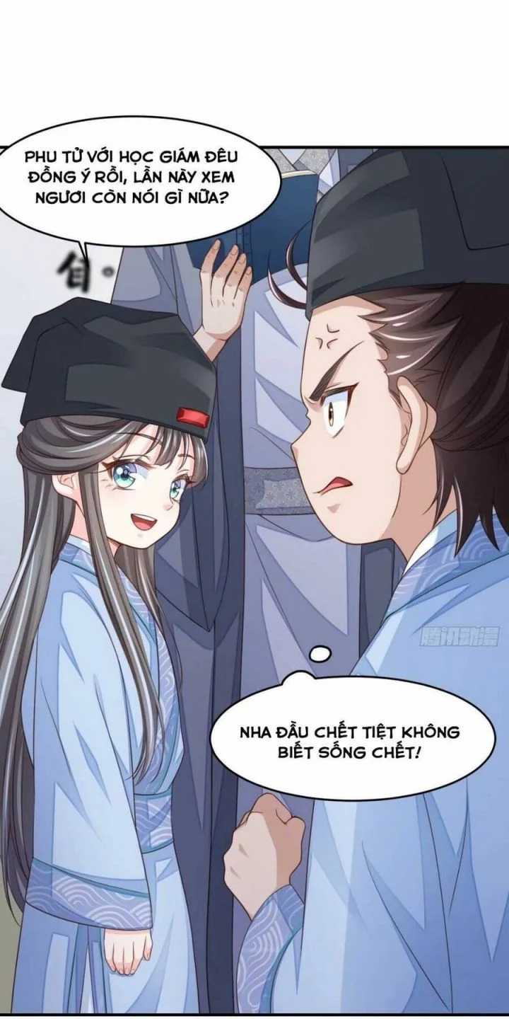 Ta Thuần Phục Bạo Quân Chapter 22 - Trang 2