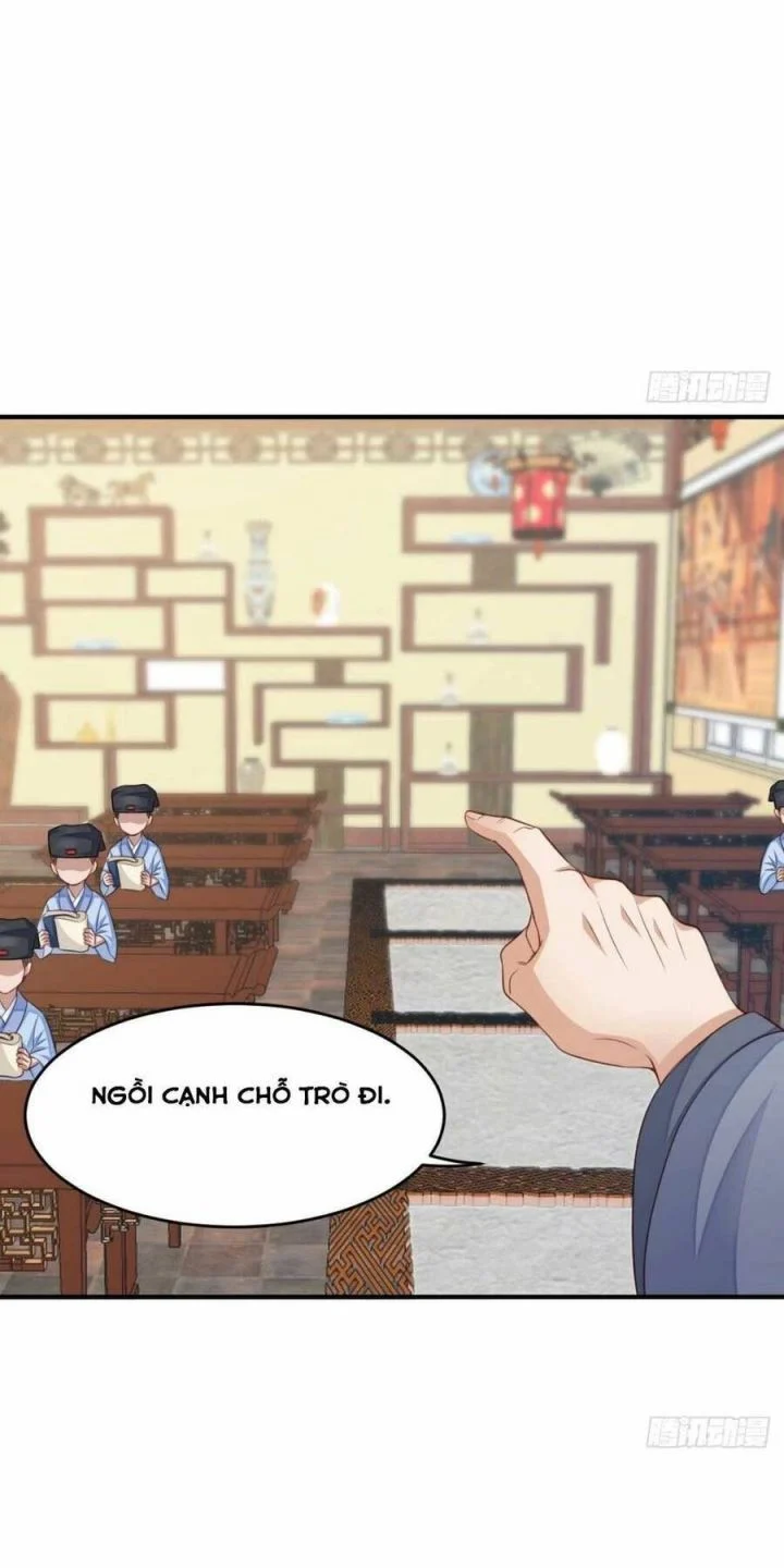 Ta Thuần Phục Bạo Quân Chapter 22 - Trang 2