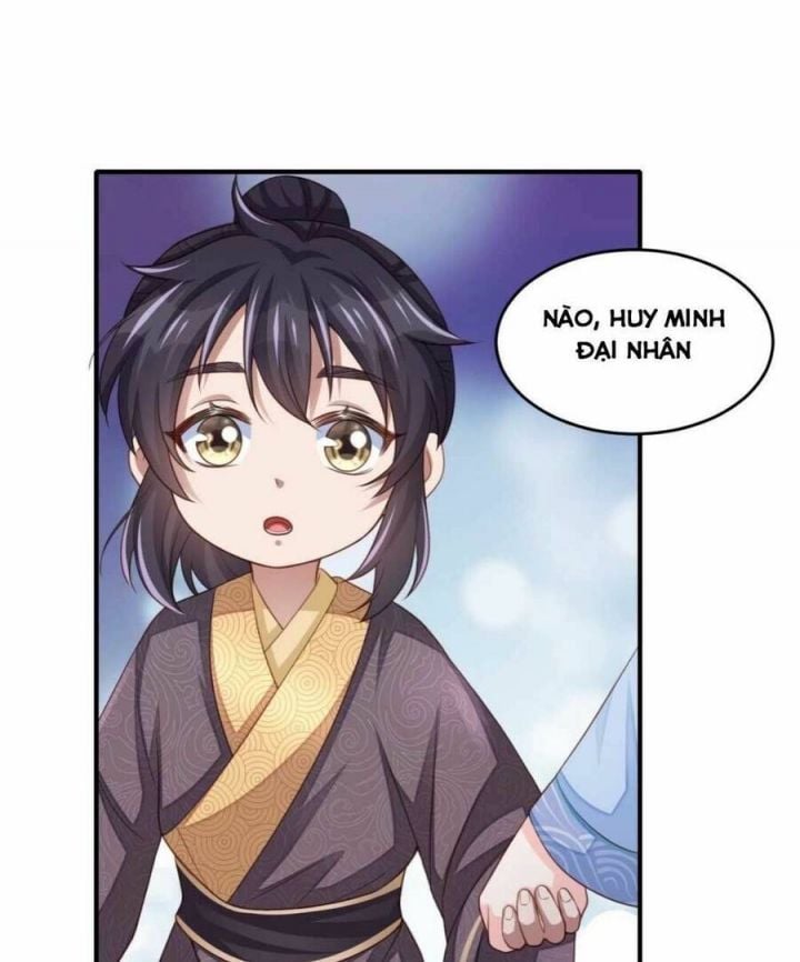 Ta Thuần Phục Bạo Quân Chapter 22 - Trang 2