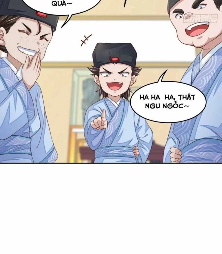 Ta Thuần Phục Bạo Quân Chapter 22 - Trang 2