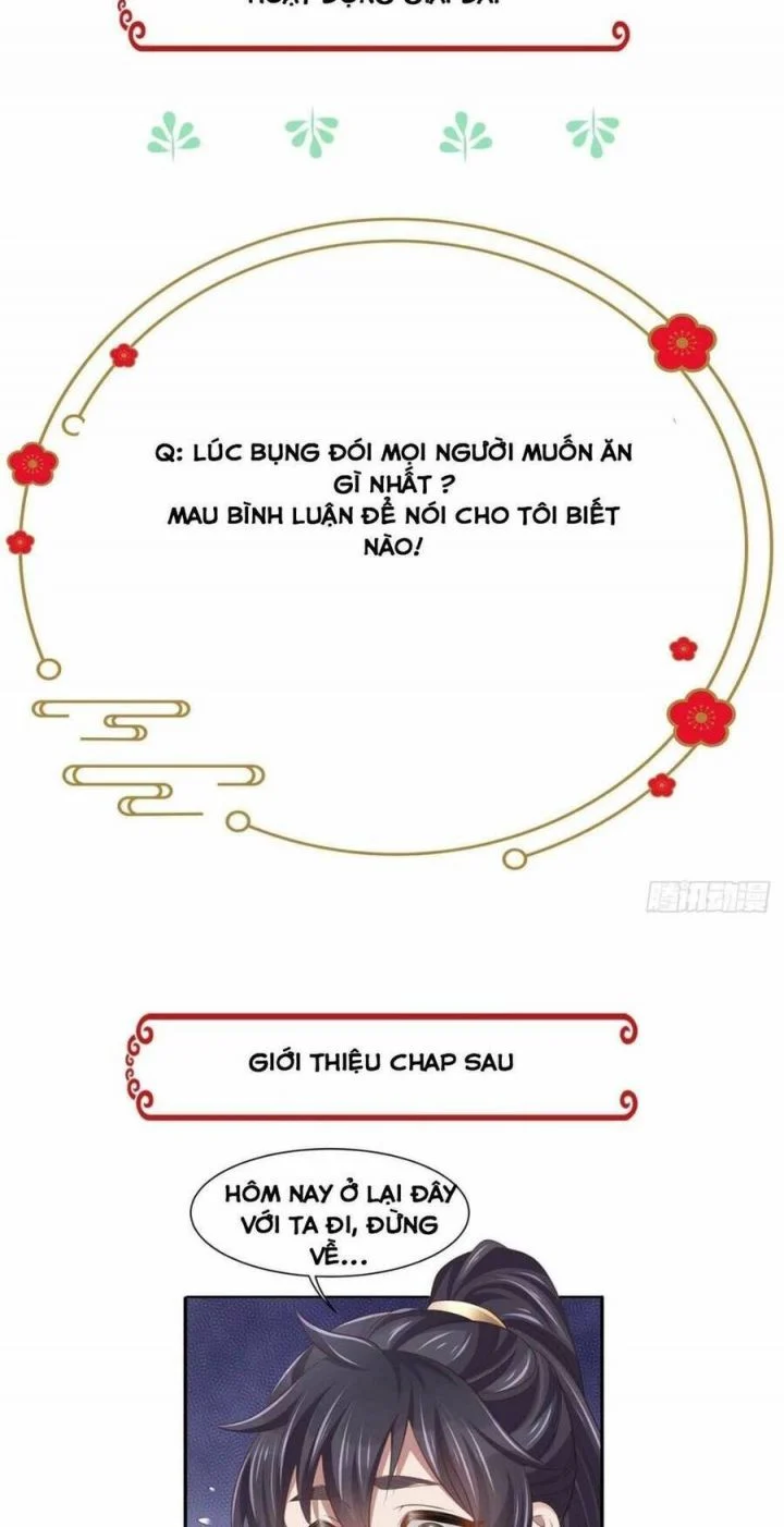 Ta Thuần Phục Bạo Quân Chapter 22 - Trang 2