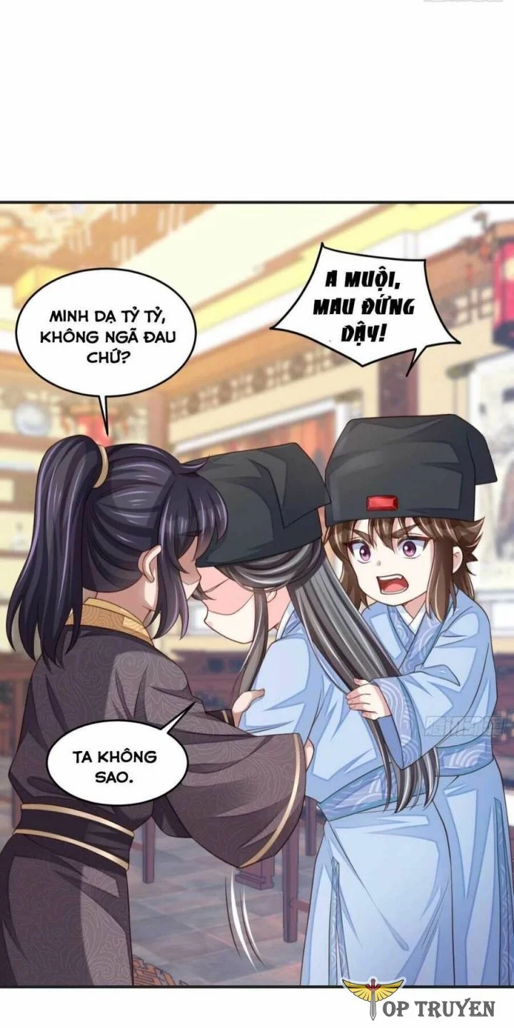 Ta Thuần Phục Bạo Quân Chapter 23 2