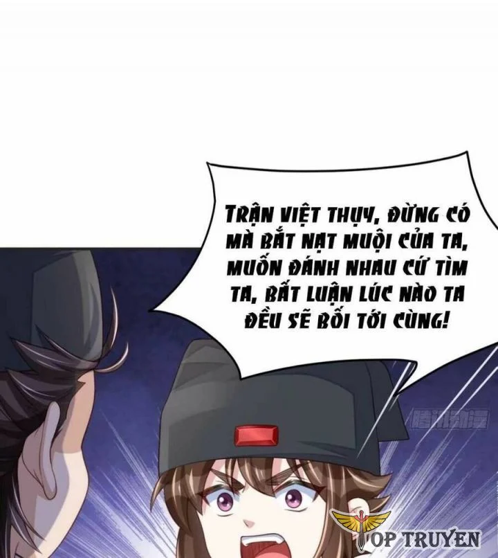 Ta Thuần Phục Bạo Quân Chapter 23 3
