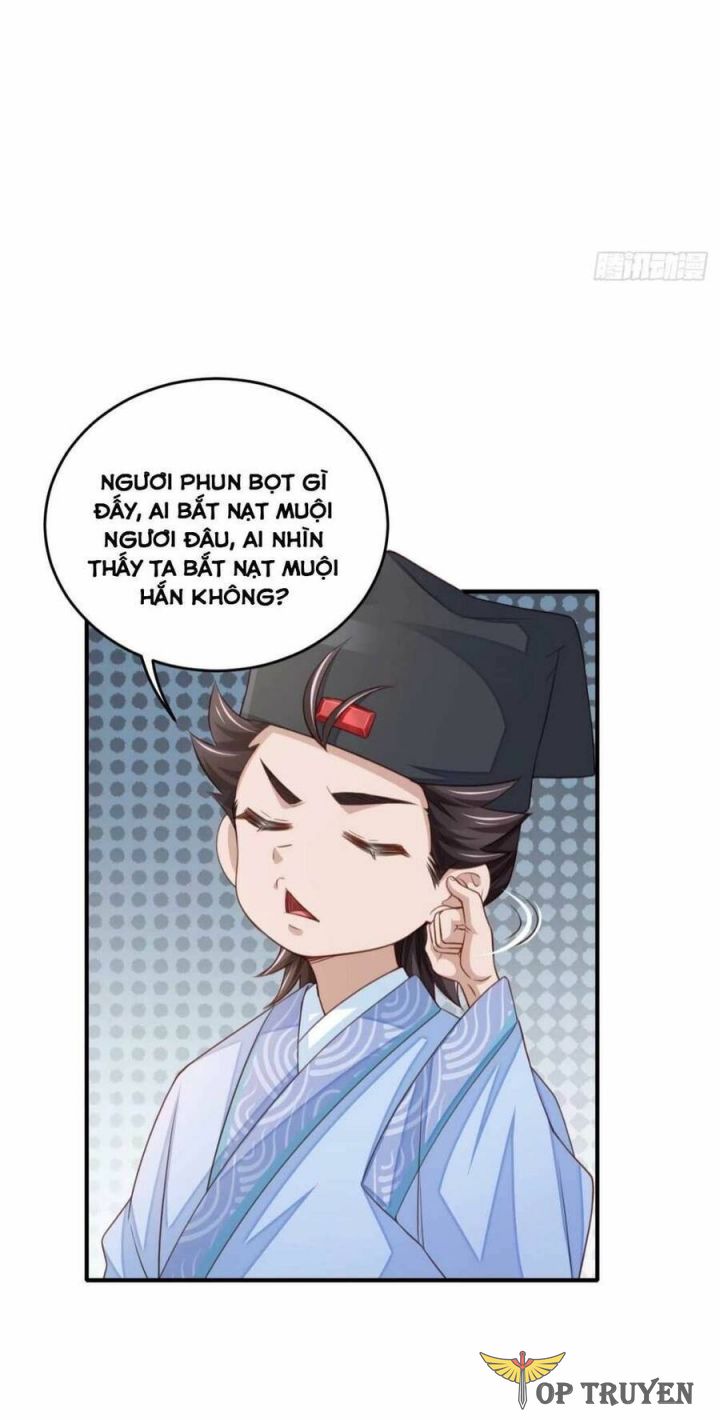 Ta Thuần Phục Bạo Quân Chapter 23 5