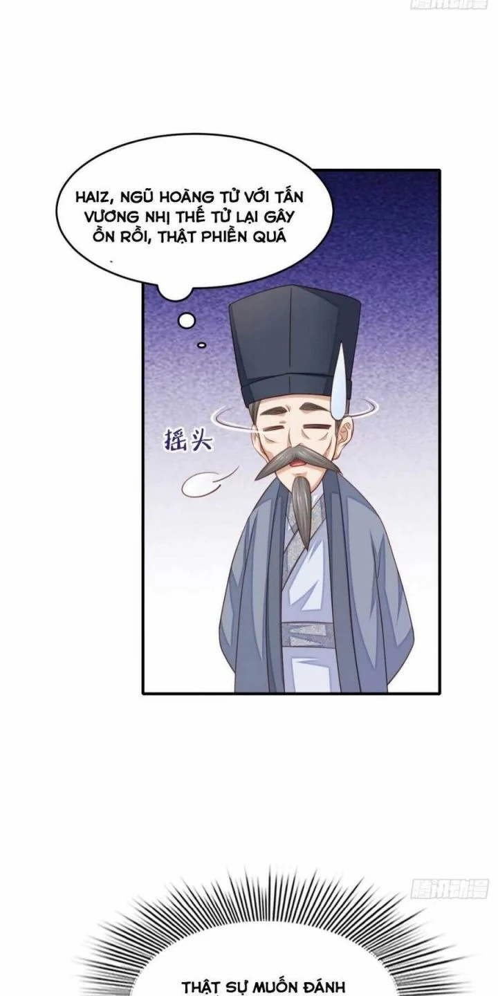 Ta Thuần Phục Bạo Quân Chapter 23 7