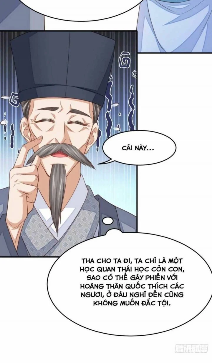 Ta Thuần Phục Bạo Quân Chapter 23 9