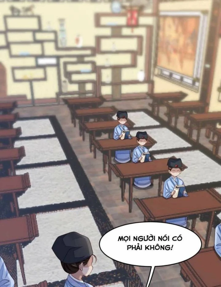 Ta Thuần Phục Bạo Quân Chapter 23 11