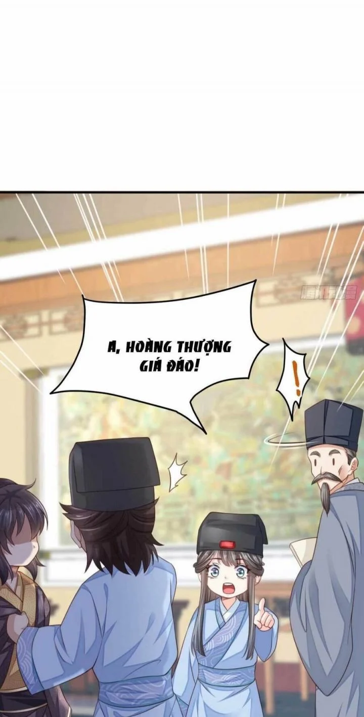 Ta Thuần Phục Bạo Quân Chapter 23 32