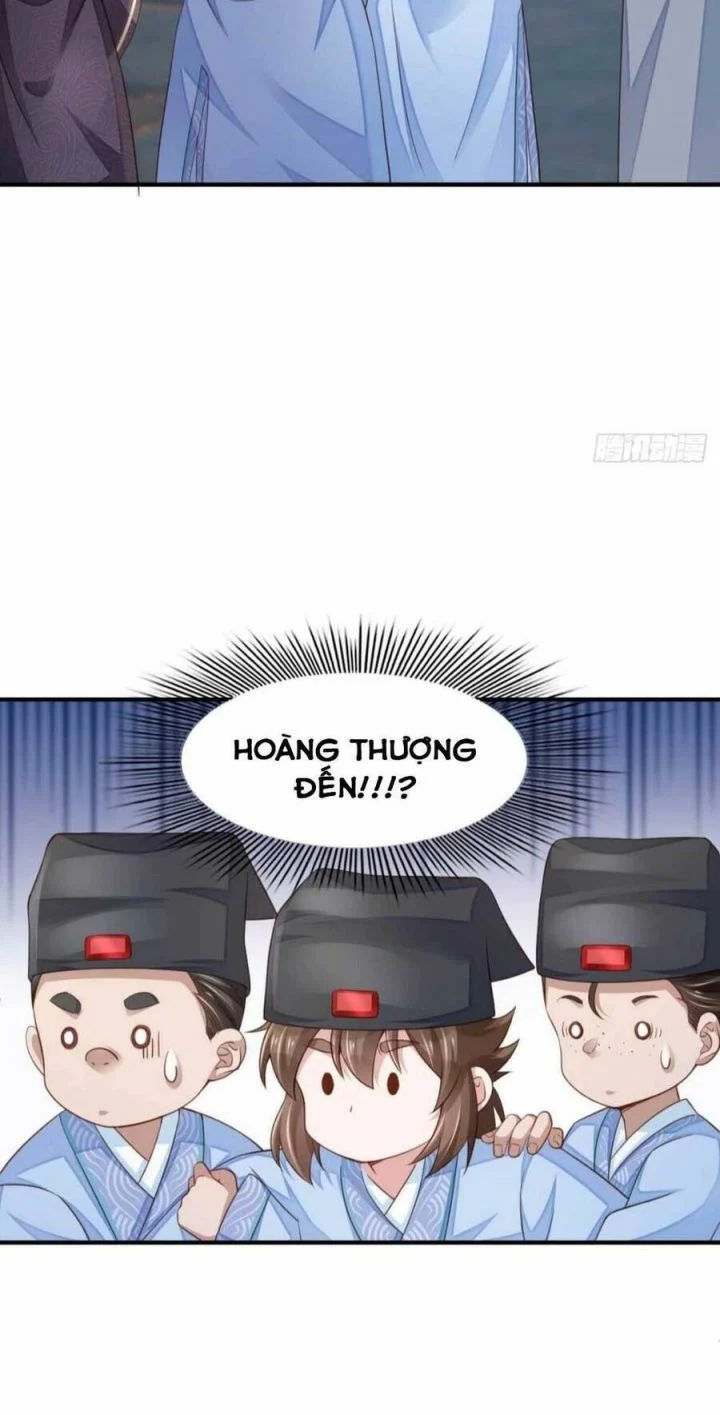 Ta Thuần Phục Bạo Quân Chapter 23 33