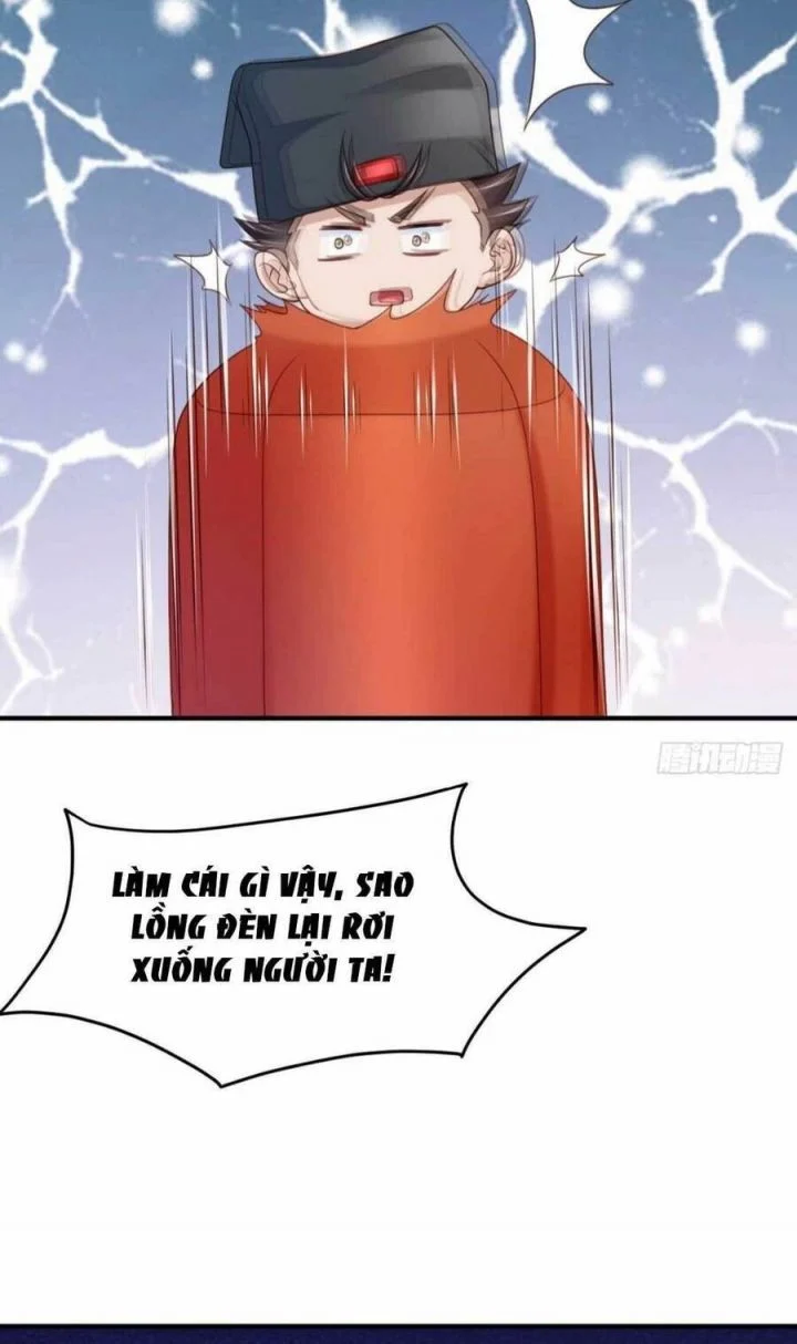 Ta Thuần Phục Bạo Quân Chapter 23 44