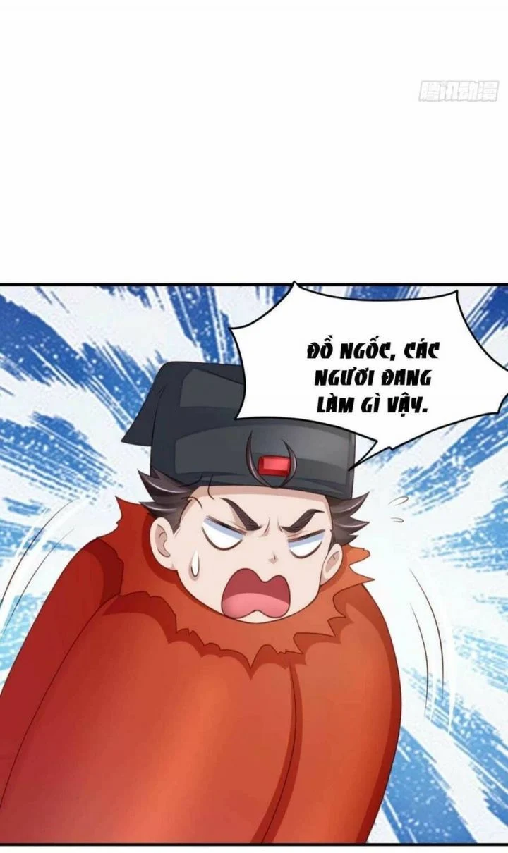Ta Thuần Phục Bạo Quân Chapter 23 50
