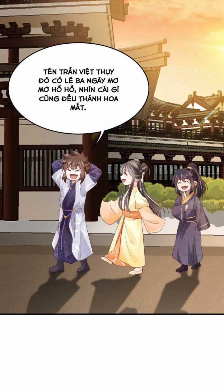 Ta Thuần Phục Bạo Quân Chapter 23 60
