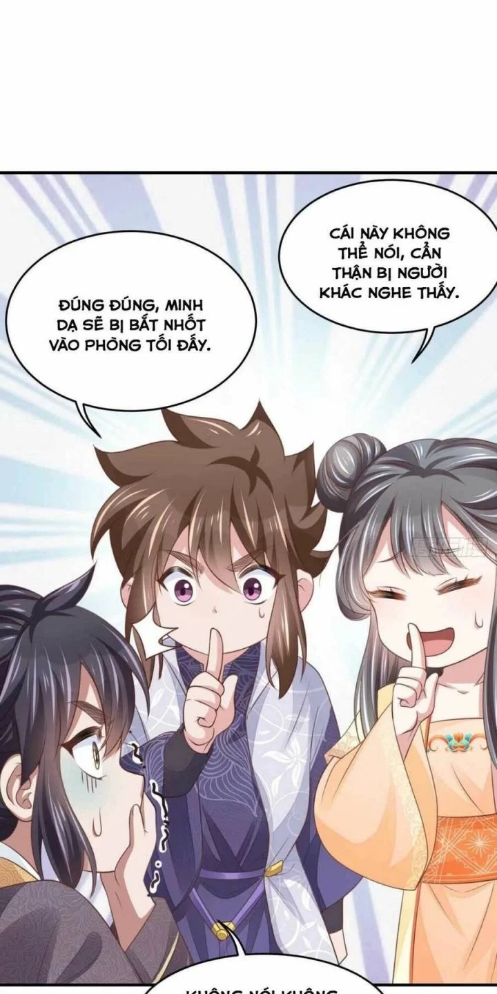 Ta Thuần Phục Bạo Quân Chapter 23 63