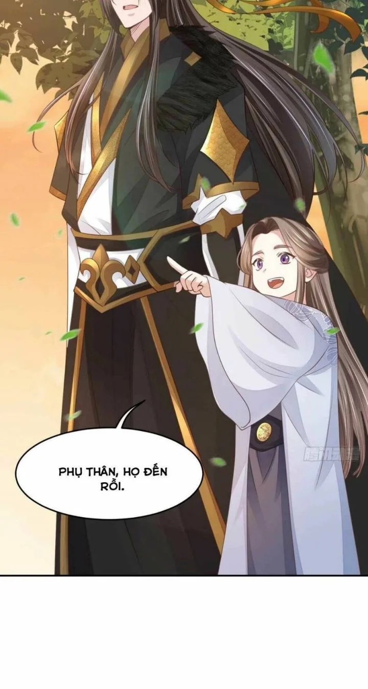Ta Thuần Phục Bạo Quân Chapter 23 65
