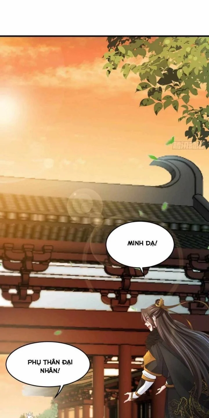 Ta Thuần Phục Bạo Quân Chapter 23 66