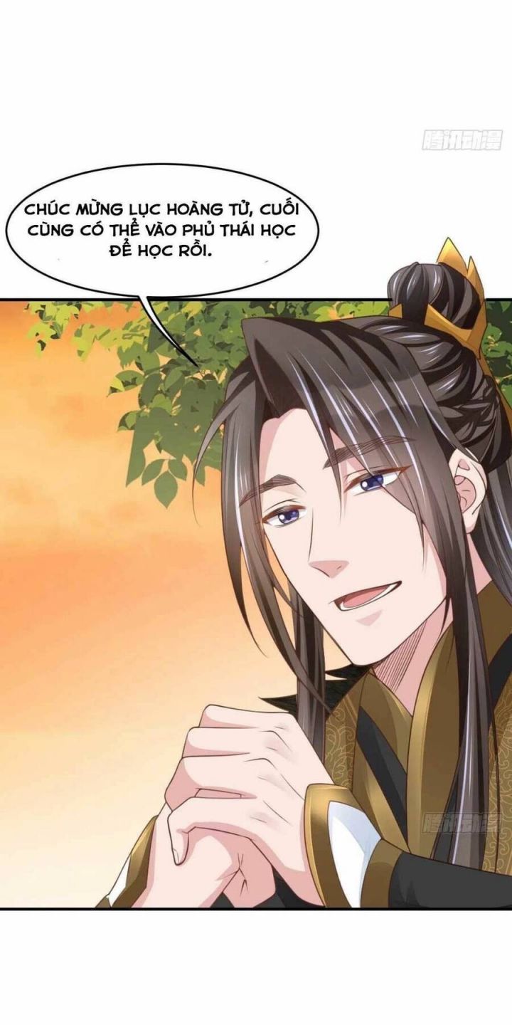Ta Thuần Phục Bạo Quân Chapter 23 77