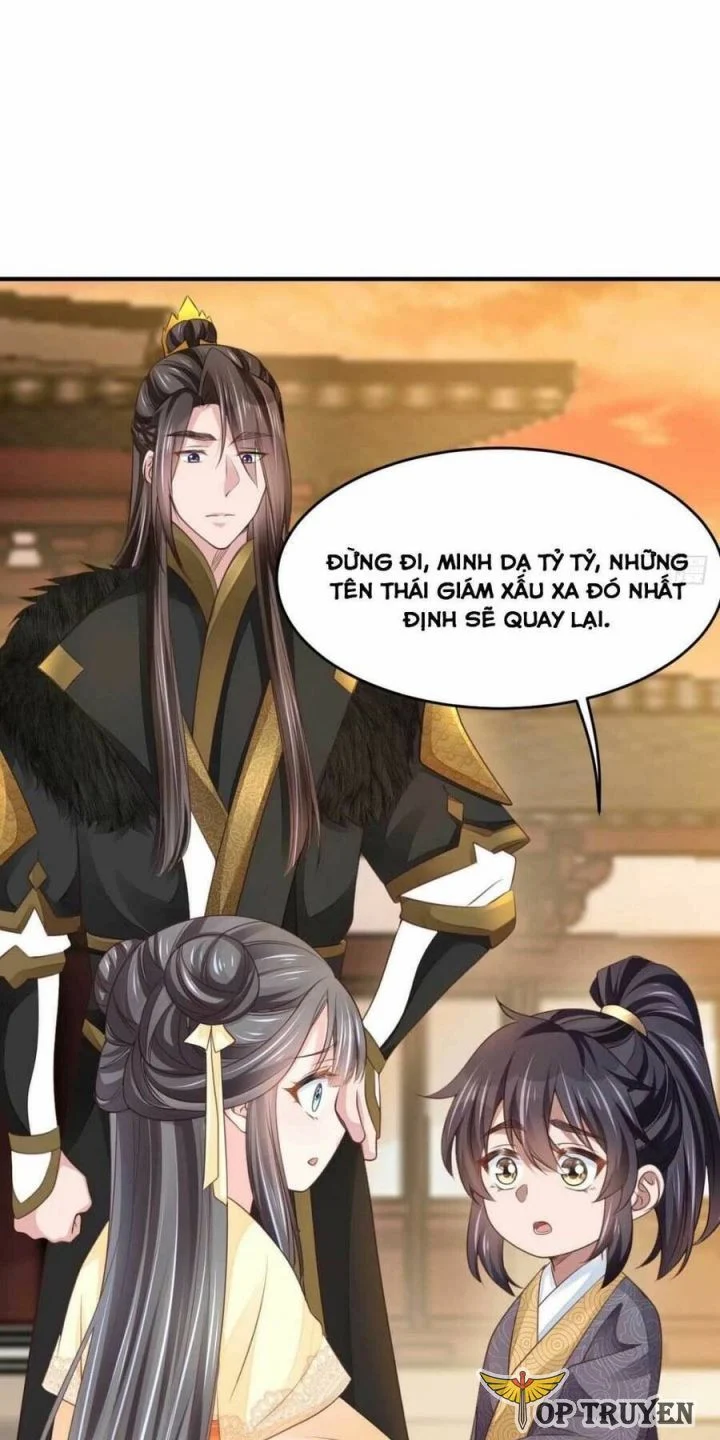 Ta Thuần Phục Bạo Quân Chapter 24 - Trang 2