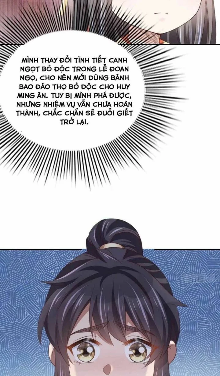Ta Thuần Phục Bạo Quân Chapter 24 - Trang 2