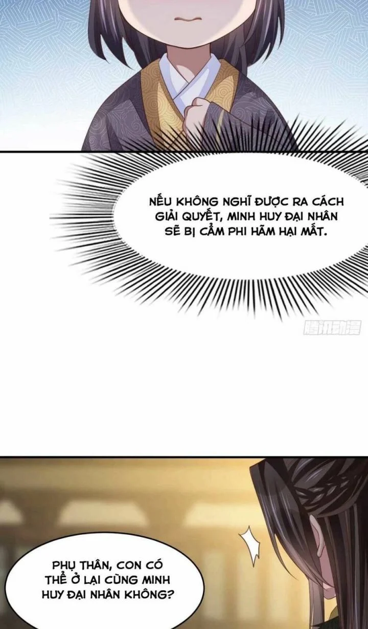 Ta Thuần Phục Bạo Quân Chapter 24 - Trang 2