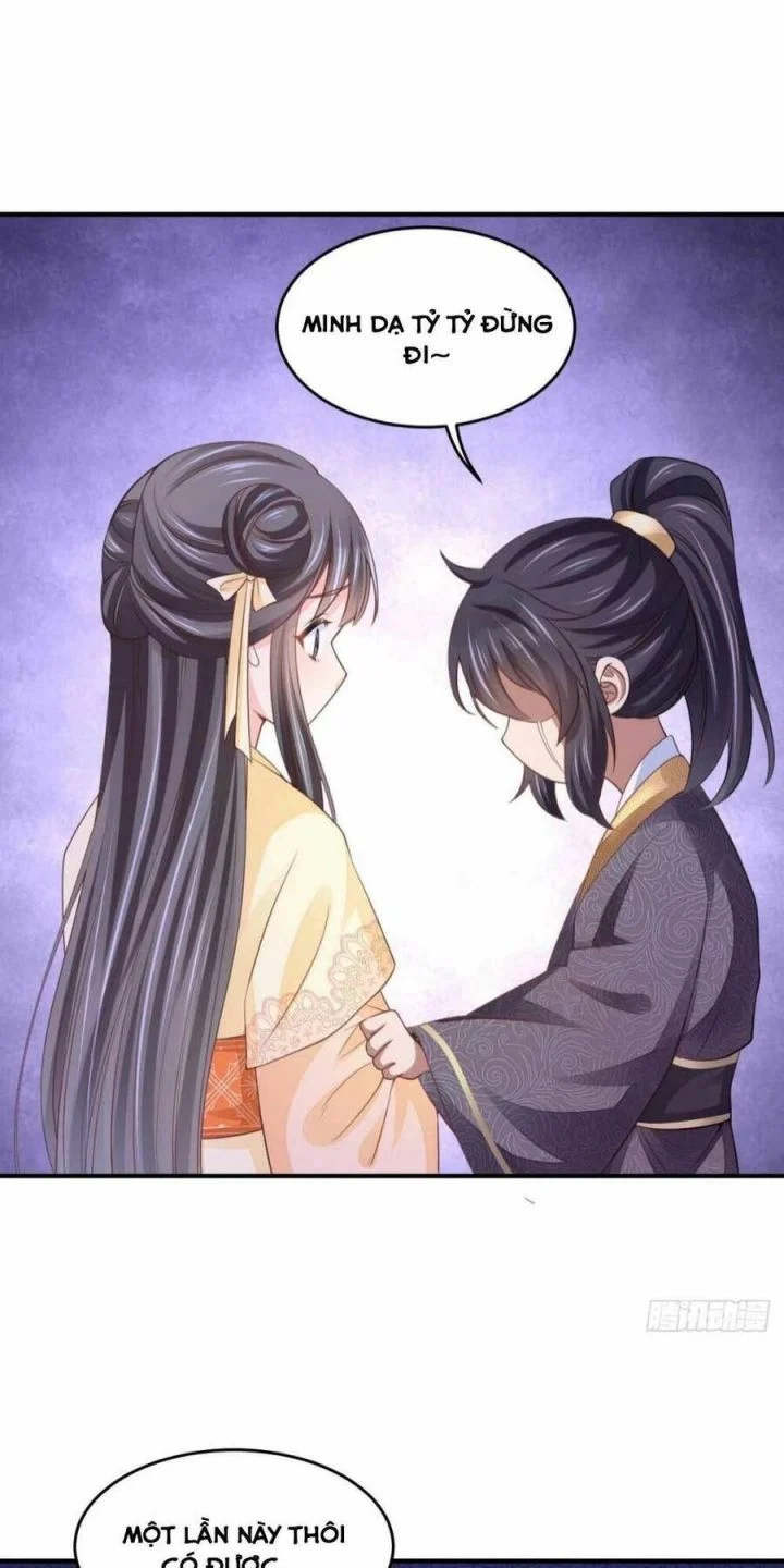 Ta Thuần Phục Bạo Quân Chapter 24 - Trang 2