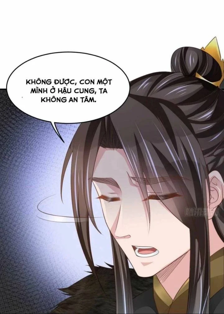 Ta Thuần Phục Bạo Quân Chapter 24 - Trang 2