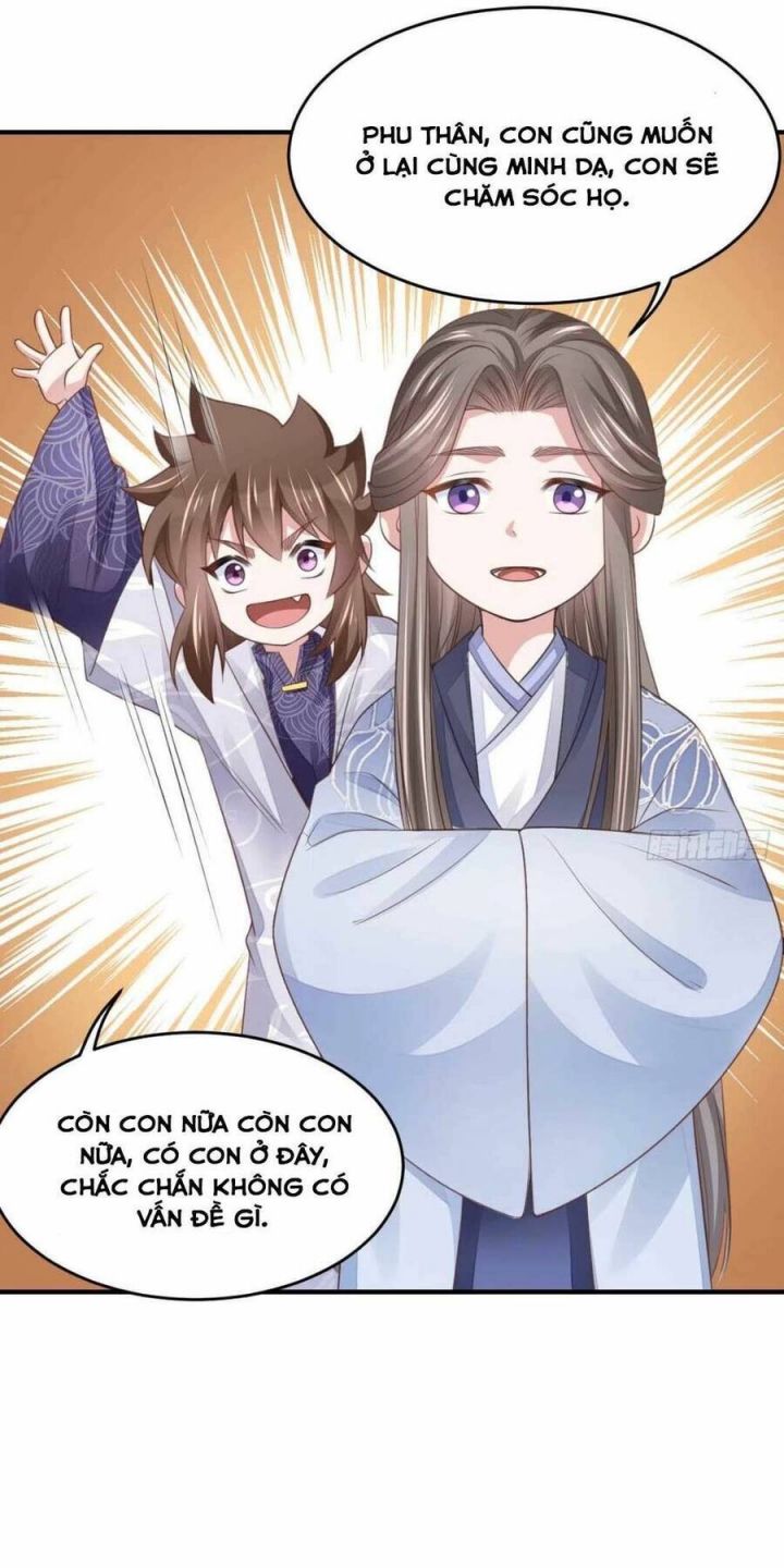 Ta Thuần Phục Bạo Quân Chapter 24 - Trang 2