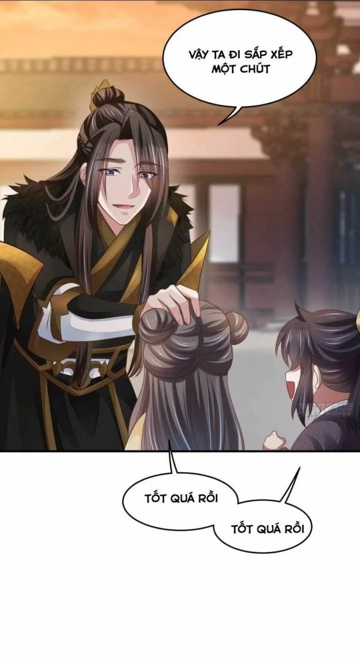 Ta Thuần Phục Bạo Quân Chapter 24 - Trang 2