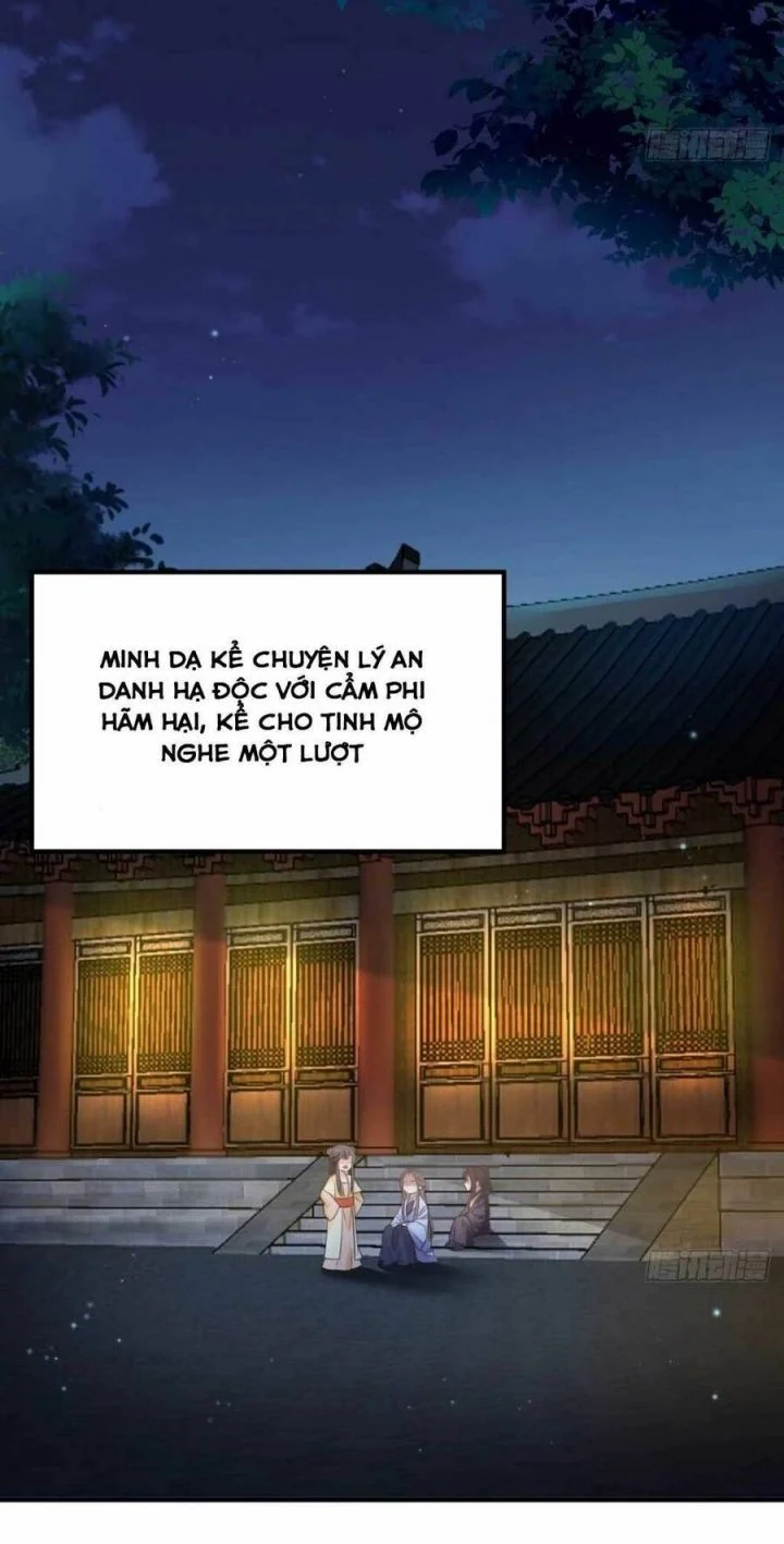 Ta Thuần Phục Bạo Quân Chapter 24 - Trang 2