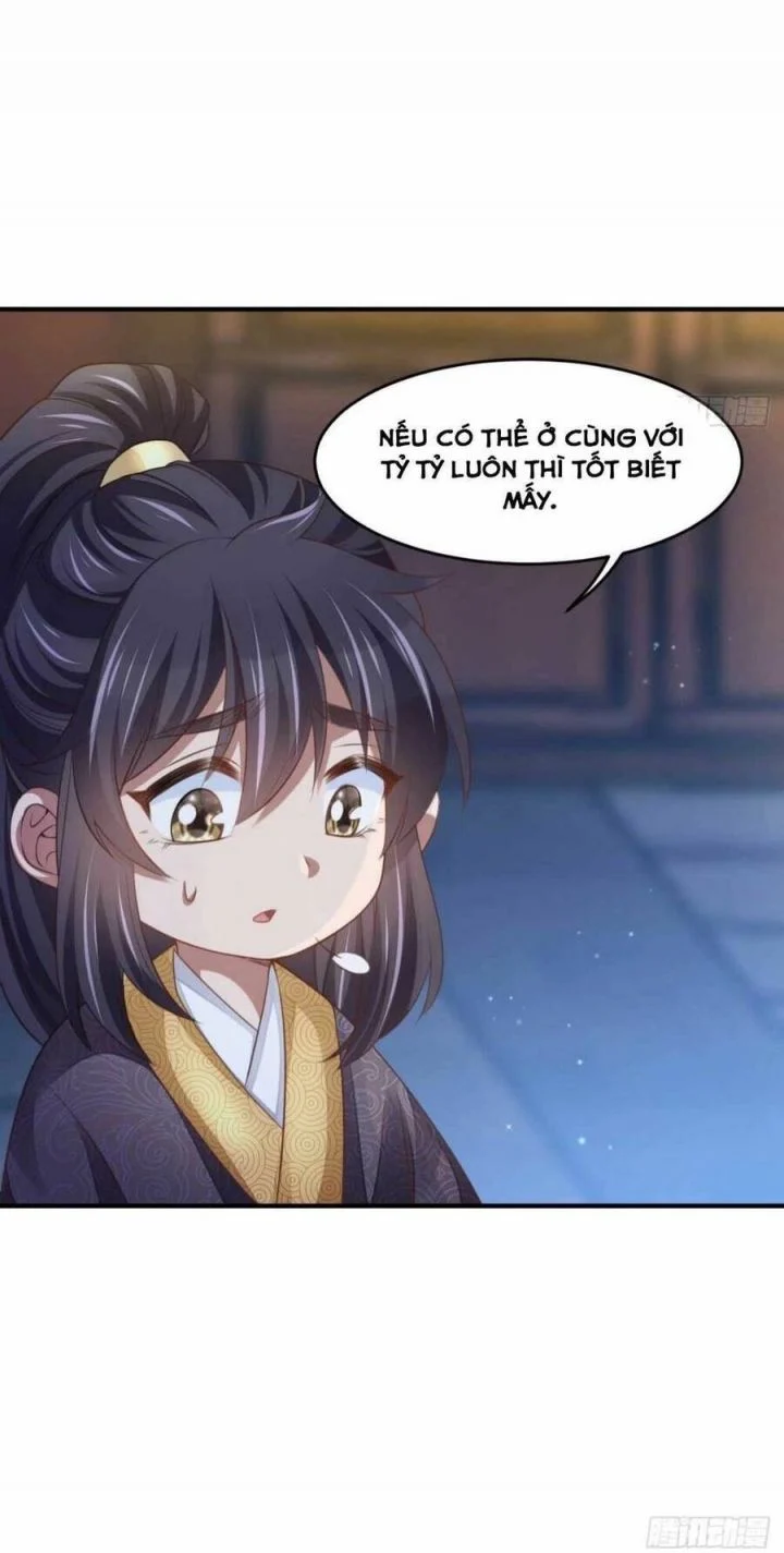 Ta Thuần Phục Bạo Quân Chapter 24 - Trang 2