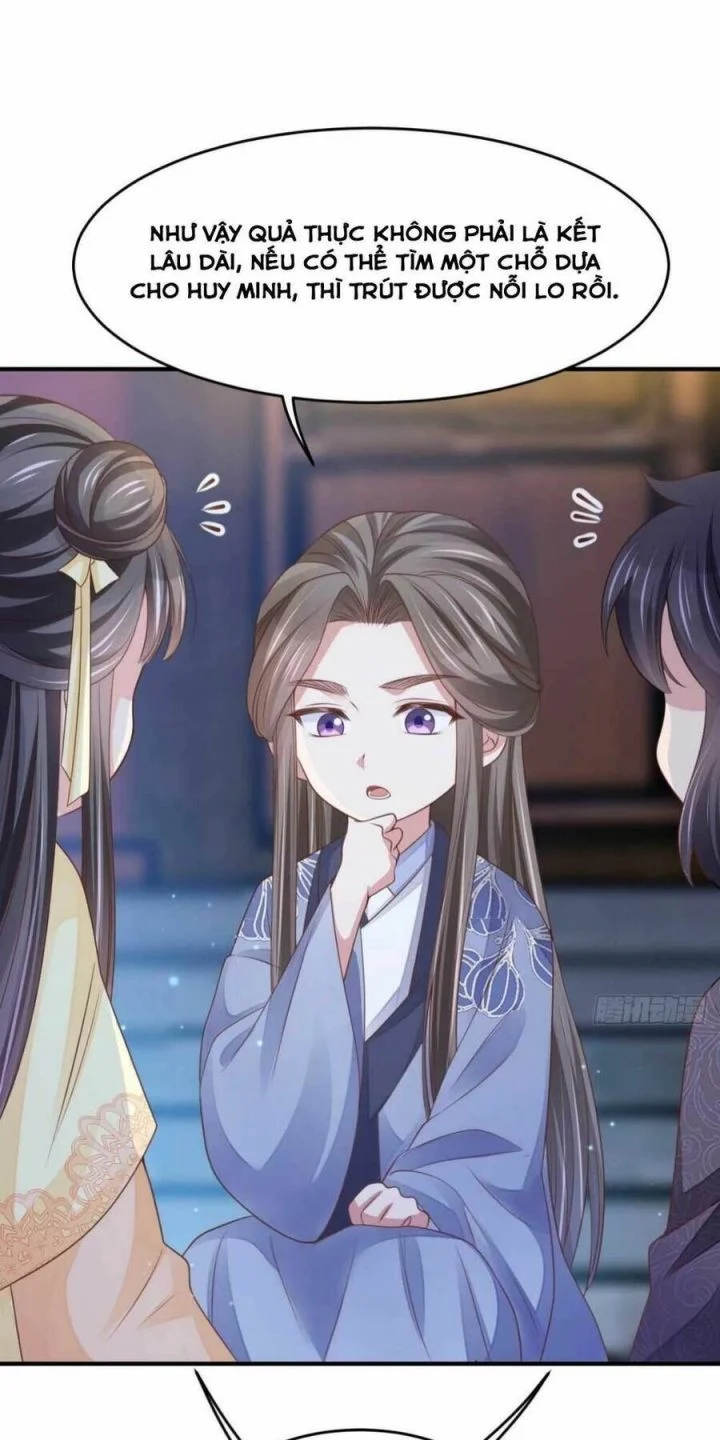 Ta Thuần Phục Bạo Quân Chapter 24 - Trang 2