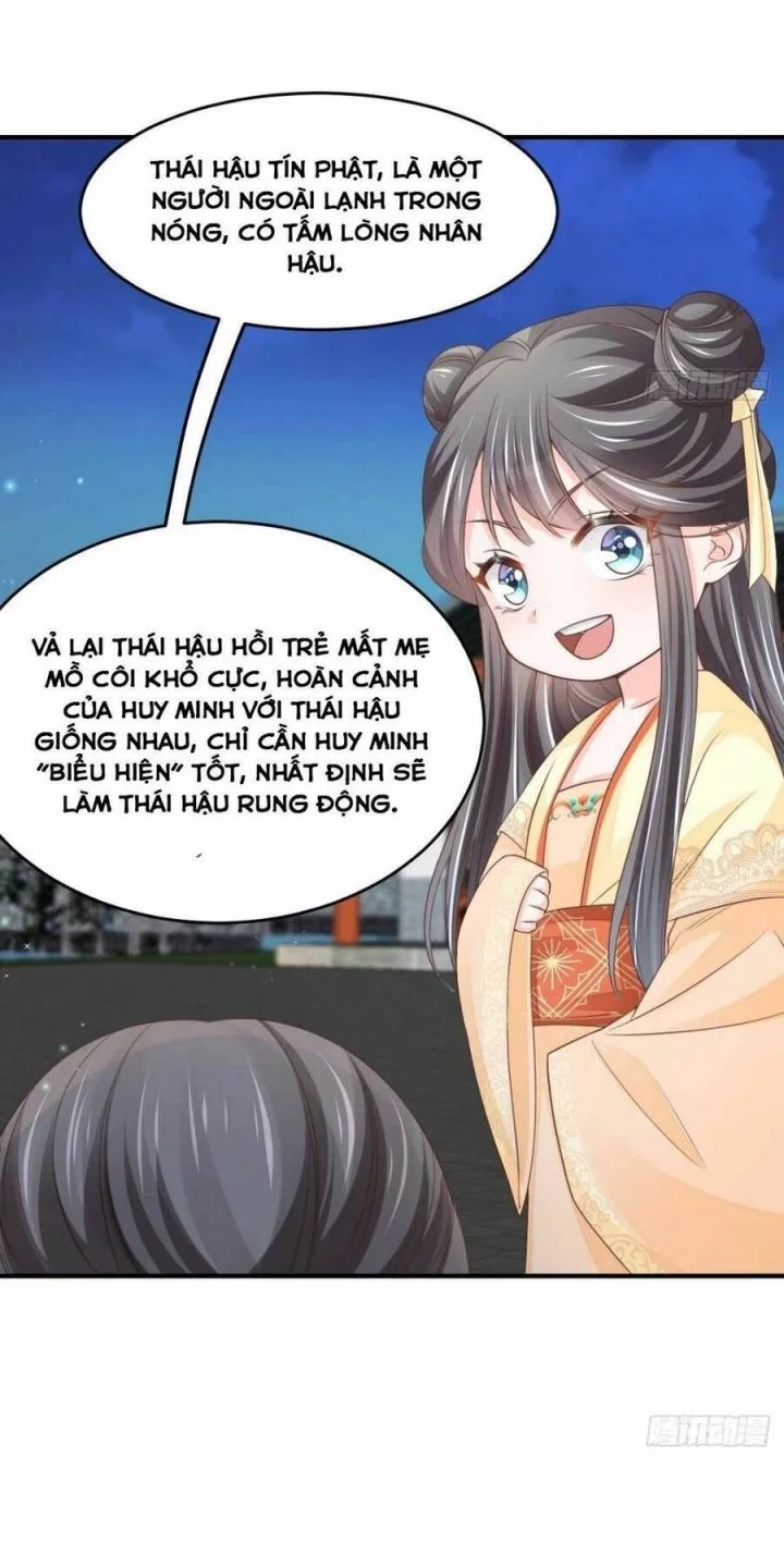 Ta Thuần Phục Bạo Quân Chapter 24 - Trang 2