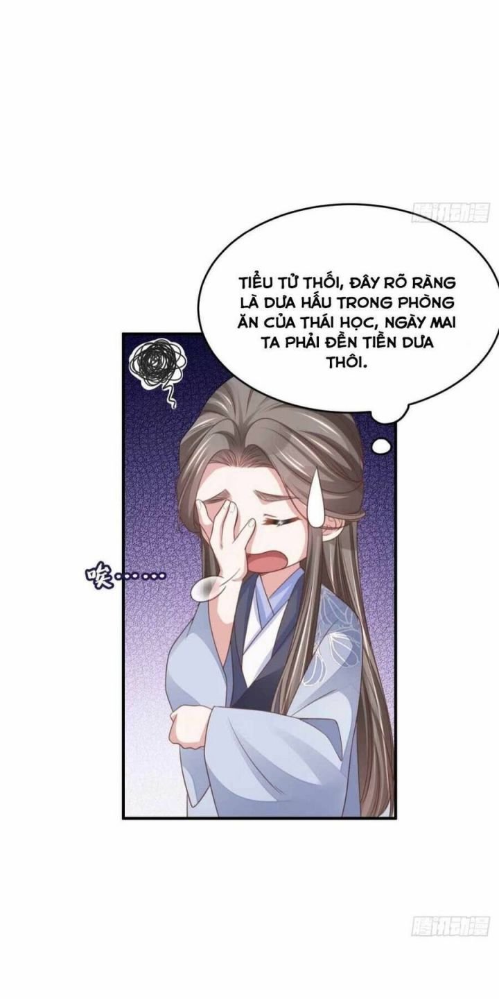 Ta Thuần Phục Bạo Quân Chapter 24 - Trang 2