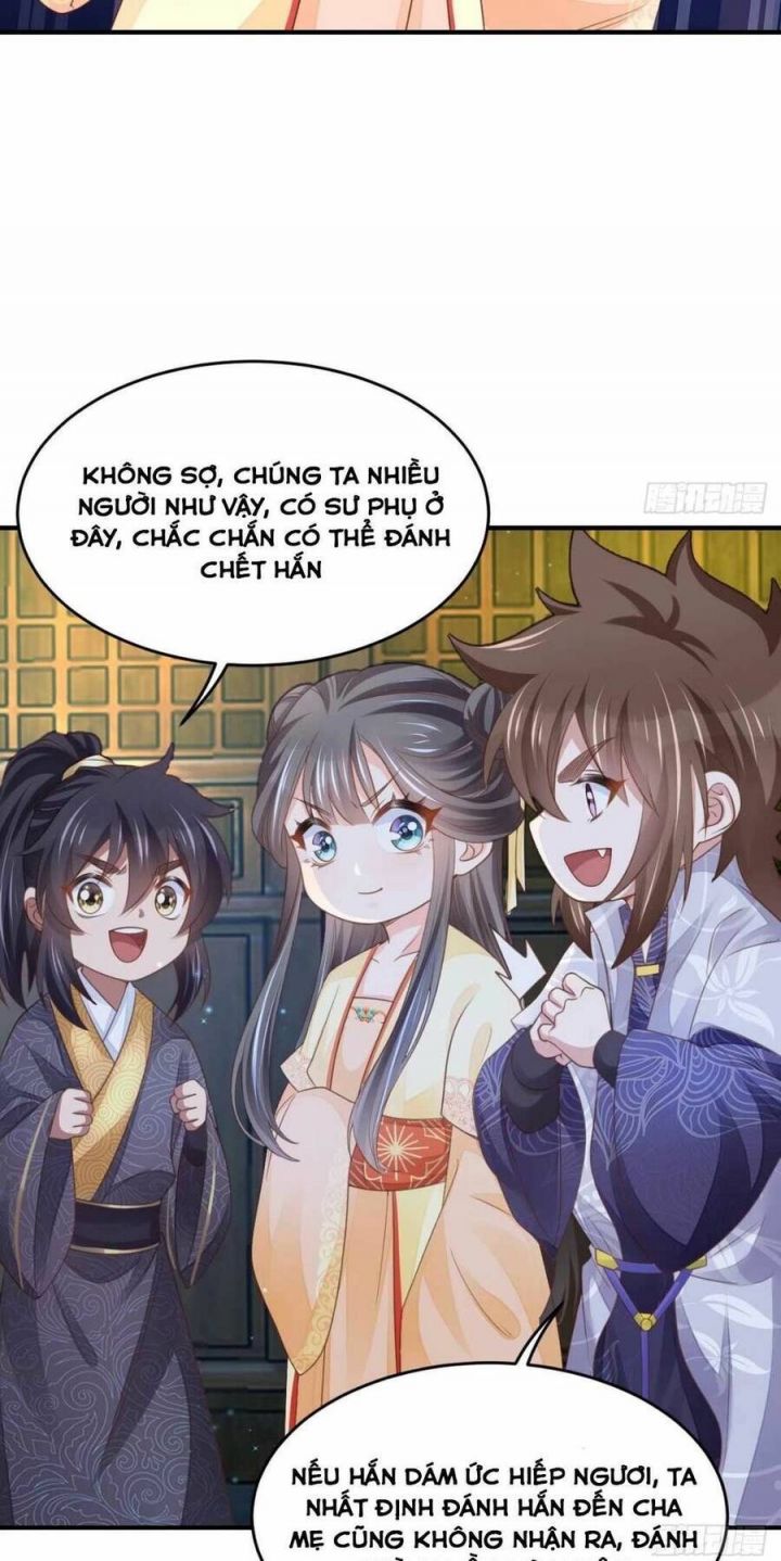 Ta Thuần Phục Bạo Quân Chapter 24 - Trang 2