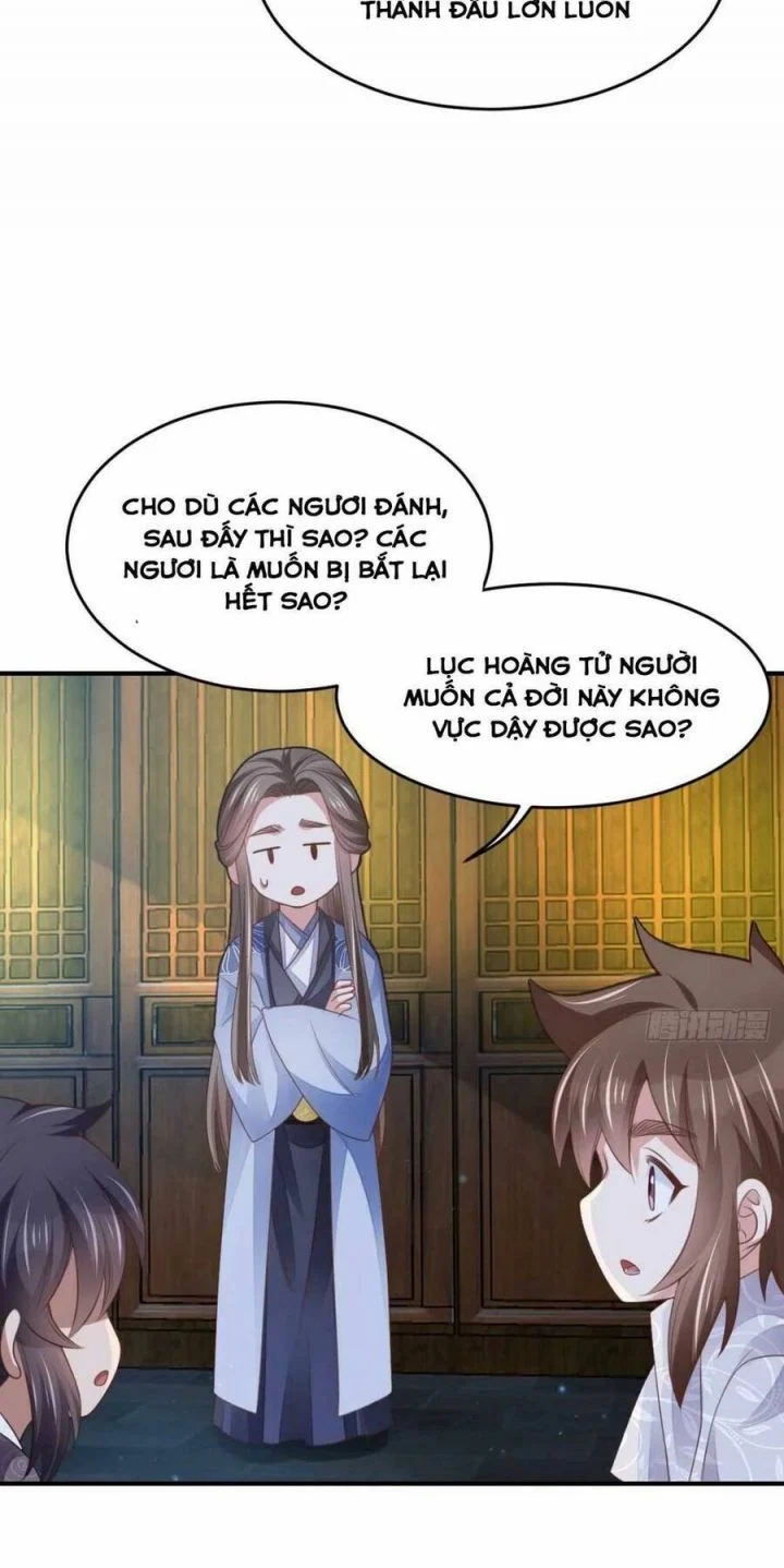 Ta Thuần Phục Bạo Quân Chapter 24 - Trang 2