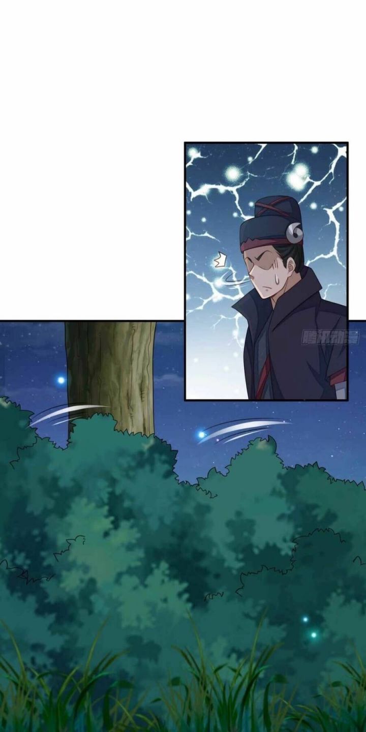 Ta Thuần Phục Bạo Quân Chapter 24 - Trang 2