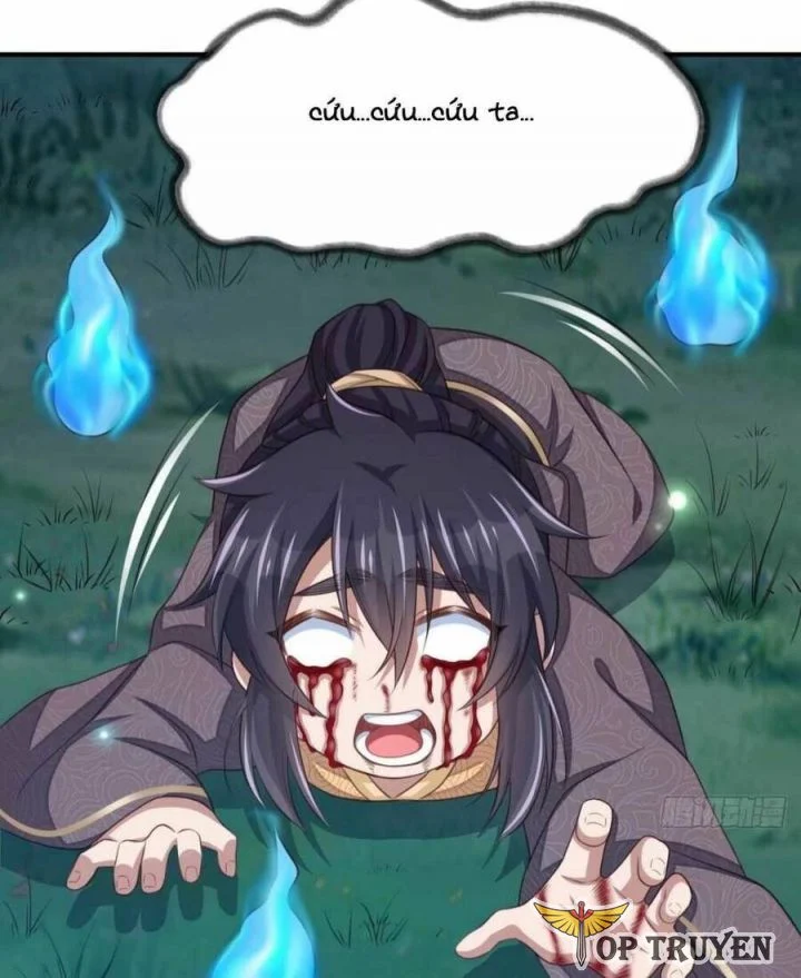 Ta Thuần Phục Bạo Quân Chapter 25 - Trang 2