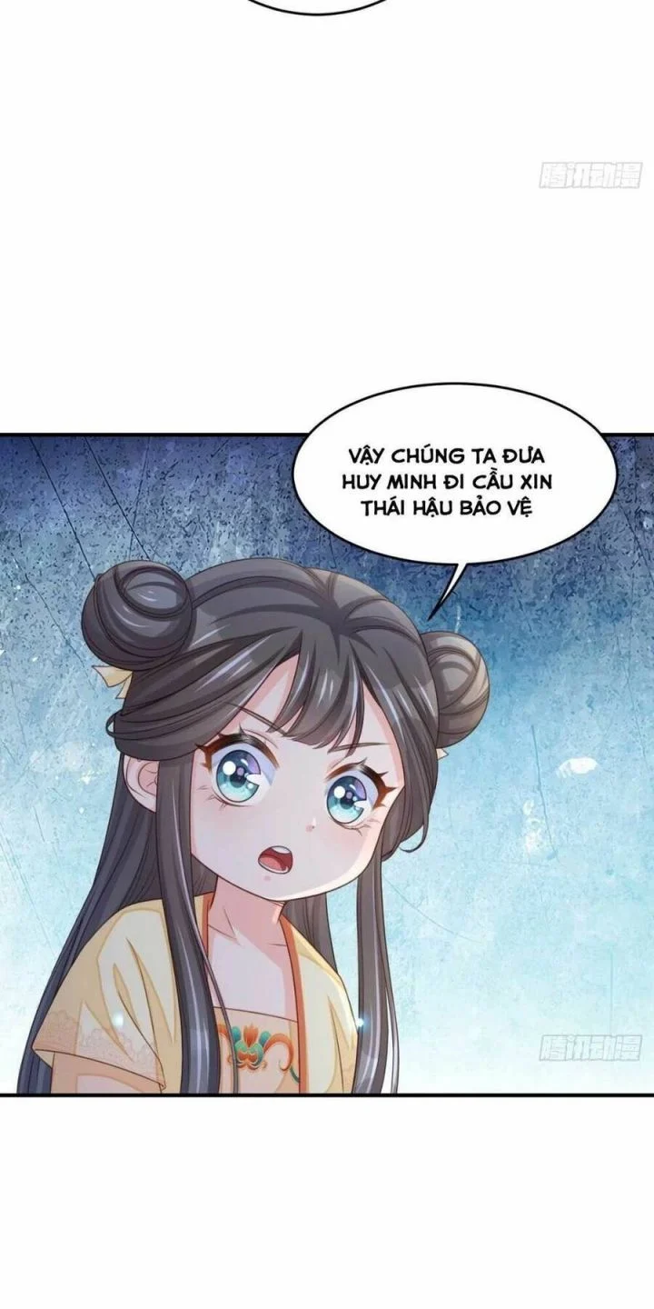 Ta Thuần Phục Bạo Quân Chapter 25 - Trang 2