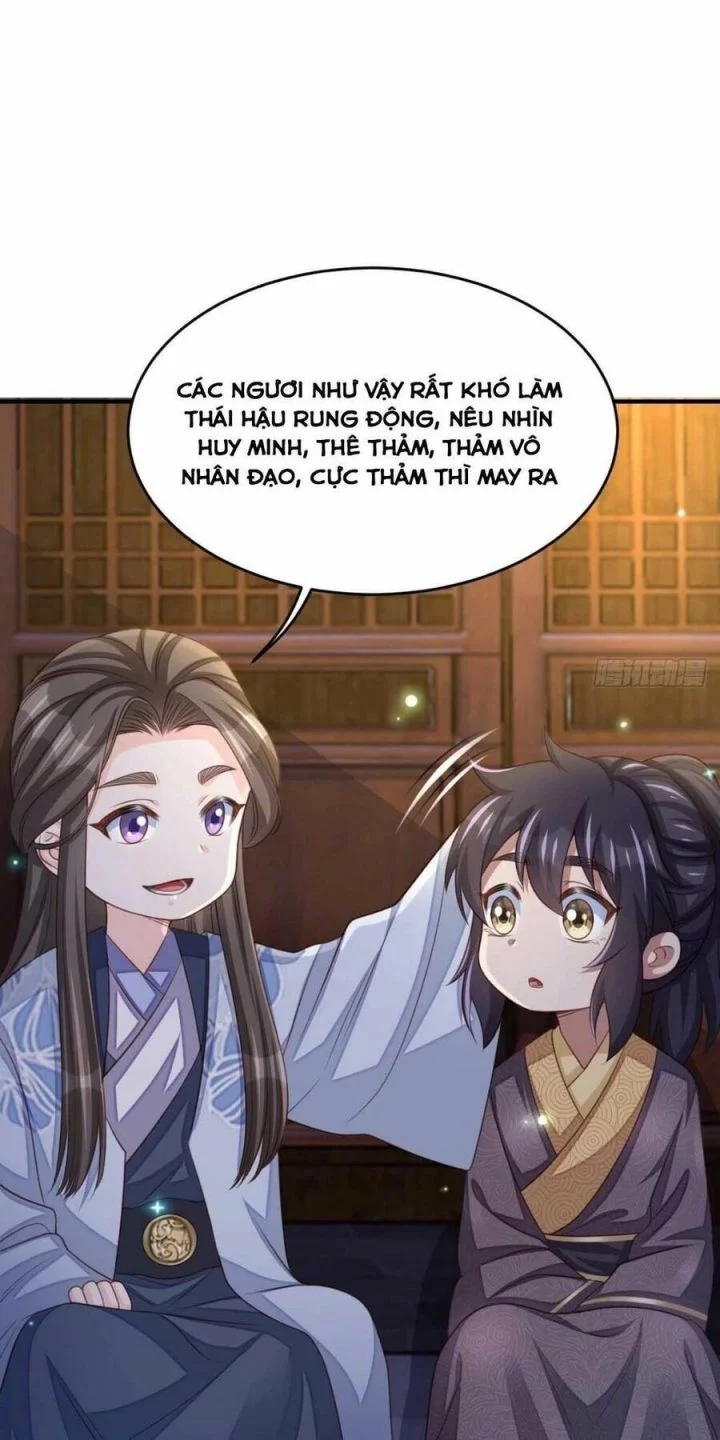 Ta Thuần Phục Bạo Quân Chapter 25 - Trang 2