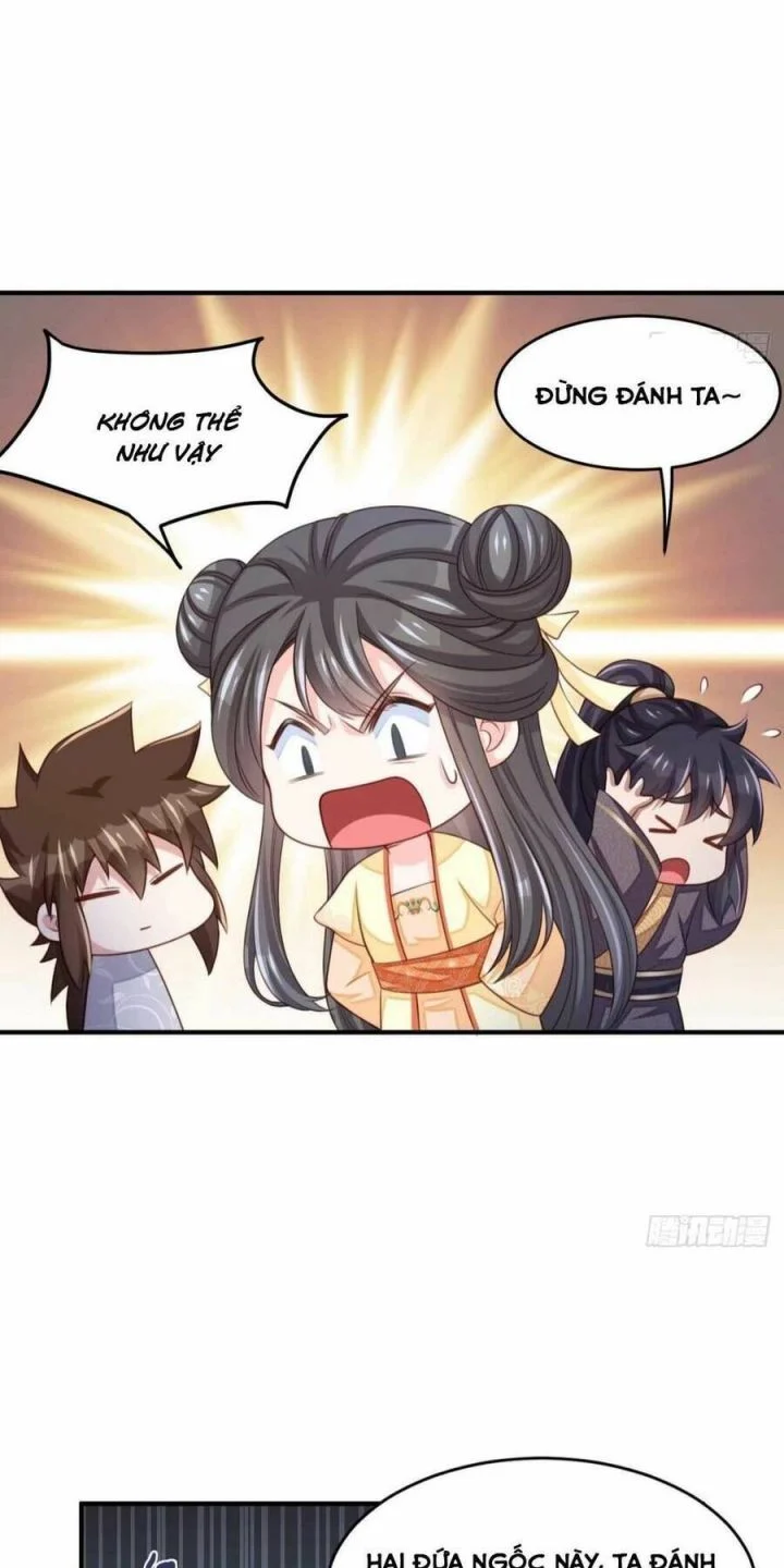 Ta Thuần Phục Bạo Quân Chapter 25 - Trang 2