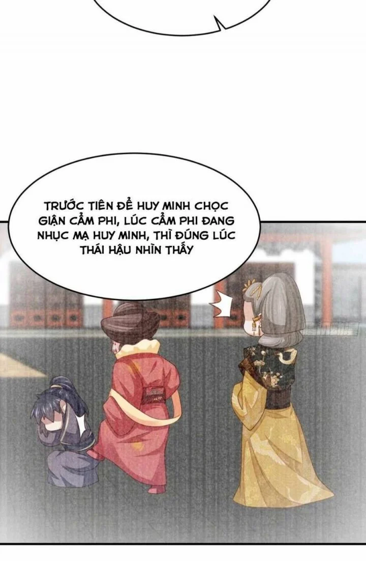 Ta Thuần Phục Bạo Quân Chapter 25 - Trang 2