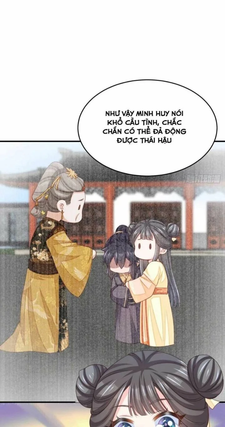 Ta Thuần Phục Bạo Quân Chapter 25 - Trang 2