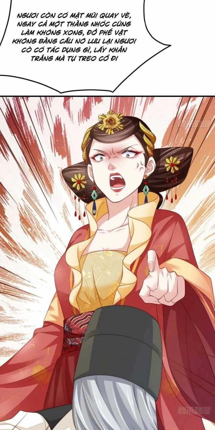 Ta Thuần Phục Bạo Quân Chapter 25 - Trang 2
