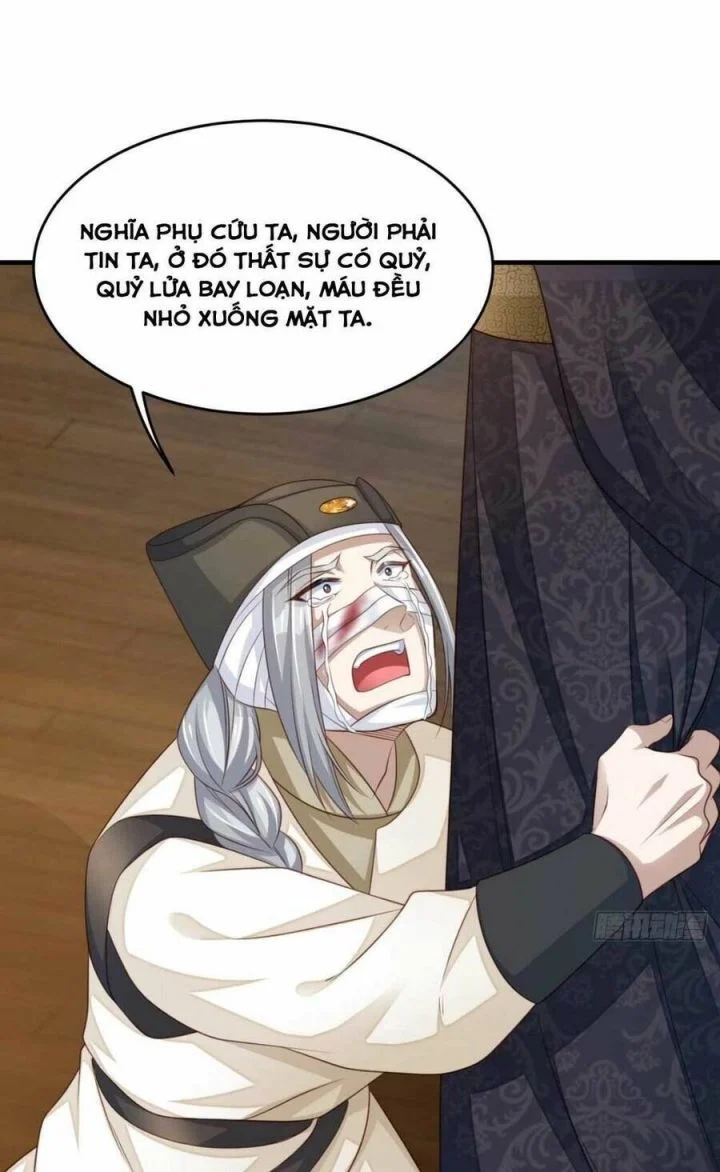 Ta Thuần Phục Bạo Quân Chapter 25 - Trang 2