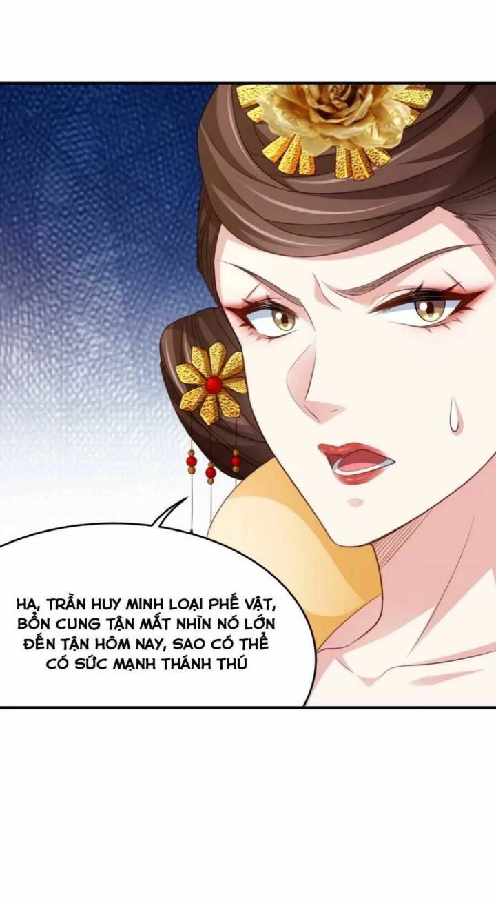 Ta Thuần Phục Bạo Quân Chapter 25 - Trang 2